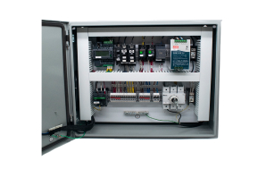 Custom UL508A Listed Control Panels