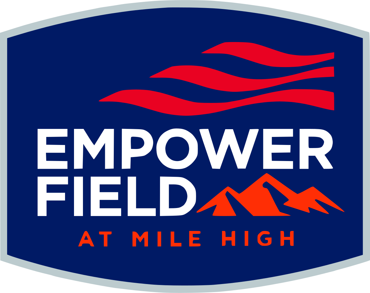 Empower Field At Mile High Stadium