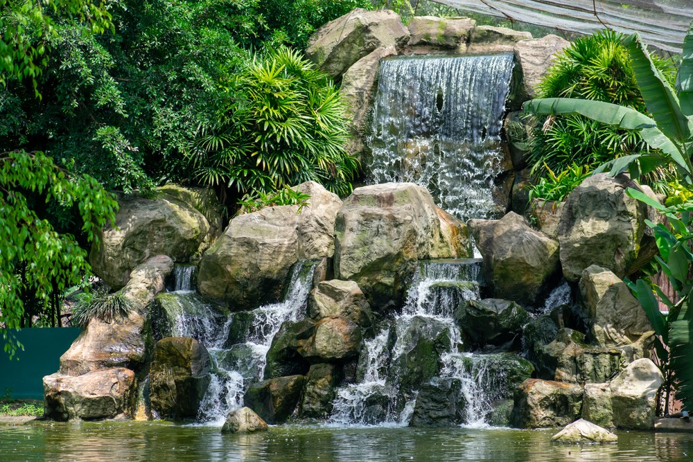 5 Fountain Ideas For A Serene Outdoor Retreat